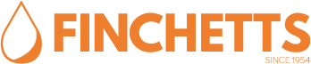 Finchetts Logo
