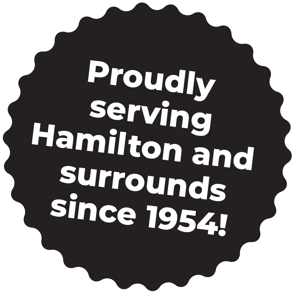 Finchetts Black badge